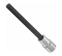 VIGOR VIGOR Embout tournevis hexagonal creux 12,5 mm (1/2") carré intérieur 10, longueur 140 mm V2084 Quantité:1