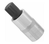 Douille-embout denture multiple (XZN) 14 mm Longueur: 55 mm Vigor V2065 Propulseur: 1/2\ (12.5 mm) 1 pc(s)