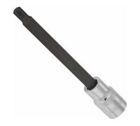 VIGOR VIGOR Embout tournevis RIBE à carré creux 12,5 mm (1/2") profil intérieur 140 mm M8 V2220 Quantité:1