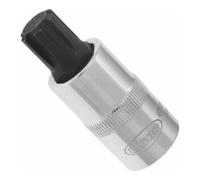 Douille-embout empreinte à crénaux Ribe CV 13 mm Longueur: 55 mm Vigor V2209 Propulseur: 1/2\ (12.5 mm) 1 pc(s)