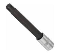 VIGOR VIGOR Embout tournevis RIBE carré creux 12,5 mm (1/2") profil intérieur 140 mm V2225 M13 Quantité:1