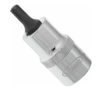 VIGOR VIGOR Embout tournevis RIBE carré creux 12,5 mm (1/2") profil intérieur 55 mm M6 V2203 Quantité:1