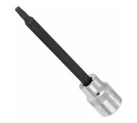 VIGOR VIGOR Embout tournevis TORX® 3/8" T20, 93 mm V6084 Quantité:1