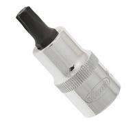 Vigor Blinky Douille-embout 6 pans intérieurs (TX) T45 V2156 - 55 mm, 1/2 (12,5 mm), 1 pièce