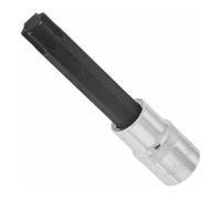 VIGOR VIGOR Embout tournevis TX intérieur carré 12,5 mm (1/2") T60, L 100 mm V2171 Quantité:1