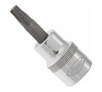 VIGOR VIGOR Embout tournevis TX intérieur carré creux 10 mm (3/8") T30 V2299N, 49 mm Quantité:1