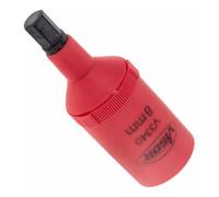 Vigor V3340 V3340 Embout de tournevis VDE