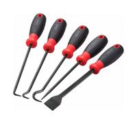 Vigor V5045 Jeu de crochets et de racloir