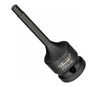 VIGOR VIGOR Ensemble d’embouts à choc pour vis à six pans creux Profil V7019-H5 Quantité:1