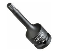 VIGOR VIGOR Ensemble d'embouts à choc pour vis à six pans intérieurs (XZN) V7018-M8 Quantité:1