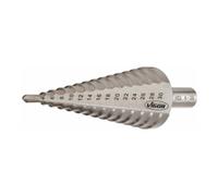 VIGOR VIGOR Foret étagé HSS 4-30 mm V2396 Longueur totale : 100 mm Quantité:1