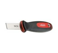 Vigor Grattoir V2509 20 x 1,2 mm Longueur 175 mm Quantité 1