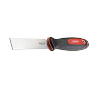 Vigor Grattoir V2487 32 x 1,2 mm – Longueur 230 mm – 1 pièce