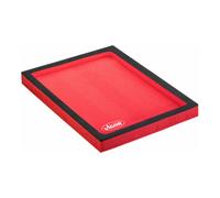 VIGOR VIGOR Insert en mousse souple 2K, avec compartiment vide V5018 Quantité:1