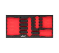 VIGOR VIGOR Insert en mousse souple, vide V4991-L Quantité:1