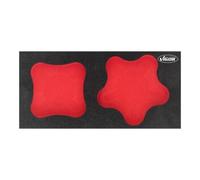 VIGOR VIGOR Insert en mousse souple, vide V5062-L Quantité:1