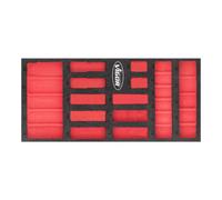 VIGOR VIGOR Insert en mousse souple, vide V5602-L Quantité:1