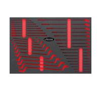 Vigor V6643-L V6643-L Insert en mousse