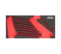 VIGOR VIGOR Insert en mousse souple vide V6722-L Quantité:1