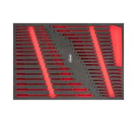 Vigor V6807-L V6807-L Insert en mousse