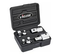 Vigor V1293 Propulseur 1/4\ (6.3 mm), 3/8\ (10 mm), 1/2\ (12.5 mm), 3/4\ (20 mm)
