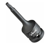 VIGOR VIGOR Jeu d’embouts à choc pour profil intérieur étoile (XZN) V7018-M5 Quantité:1