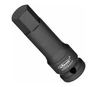 VIGOR VIGOR Jeu d’embouts à chocs pour douilles à six pans creux Profil V7019-H17 Quantité:1