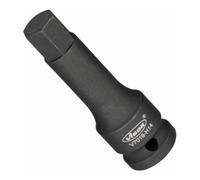 VIGOR VIGOR Jeu d’embouts à chocs pour douilles six pans creux Profil V7019-H14 Quantité:1