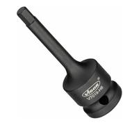 VIGOR VIGOR Jeu d’embouts à chocs pour vis à six pans creux Profil V7019-H6 Quantité:1