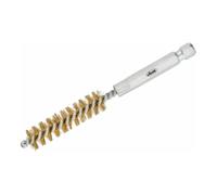 VIGOR VIGOR Jeu de brosses en laiton ⌀ 11 mm V4646M-11 Quantité:1