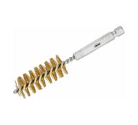 VIGOR VIGOR Jeu de brosses en laiton ⌀ 18 mm V4646M-18 Quantité:1