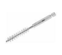 VIGOR VIGOR Jeu de brosses en nylon ⌀ 10 mm V4646N-10 Quantité:1