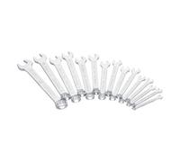 VIGOR VIGOR Jeu de clés mixtes V4472N Profil hexagonal extérieur Profil double hexagonal extérieur 6 - 22 mm 15 pièces Quantité:1