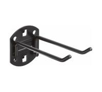 Vigor Outil Crochet double jeu de 100 mm, Nombre outils : 10, 1 pièce, v2520