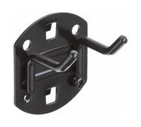 VIGOR VIGOR Jeu de crochets doubles pour outils 25 mm V2519 Longueur totale : 25 mm, 10 outils Quantité:1