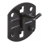 VIGOR VIGOR Jeu de crochets porte-outils 25 mm V2517 Longueur totale : 25 mm 10 outils Quantité:1