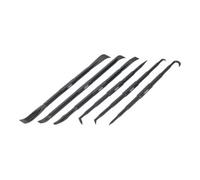 VIGOR VIGOR Jeu de leviers d'extraction Mini V6952, 6 outils Quantité:1