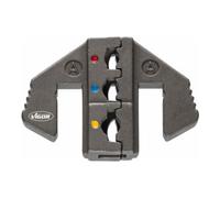 VIGOR VIGOR Jeu de mâchoires de sertissage A V2499-A Quantité:1