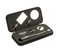 Vigor Blinky Set de miroirs d'inspection 4 pièces