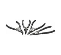 VIGOR VIGOR Jeu de pinces pour anneaux de sécurité, 140 mm V4441, 4 outils Quantité:1