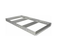 VIGOR VIGOR Jeu de plaques de séparation VIGOR 1000 XL V6688-XL Quantité:1