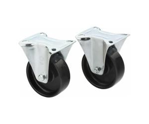 VIGOR VIGOR Jeu de roulettes pour V4758 V5191 Quantité:1