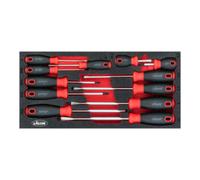 Vigor V4989 Jeu de tournevis