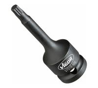 VIGOR VIGOR Jeu d'embouts à chocs pour douilles à profil intérieur étoile (XZN) V7018-M6 Quantité:1