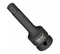 VIGOR VIGOR Jeu d'embouts à chocs pour vis à six pans creux Profil V7019-H10 Quantité:1