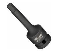 VIGOR VIGOR Jeu d'embouts à chocs pour vis à six pans creux Profil V7019-H8 Quantité:1