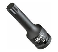 VIGOR VIGOR Jeu d'embouts de clé à chocs pour profil intérieur étoile (XZN) V7018-M14 Quantité:1