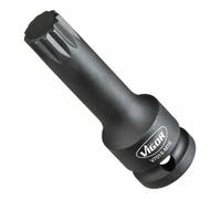 VIGOR VIGOR Jeu d'embouts de clé à chocs pour profil intérieur étoile (XZN) V7018-M16 Quantité:1