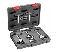 VIGOR VIGOR Jeu d'extracteurs de bobines d'allumage V6741 Quantité:1