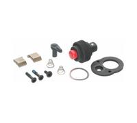 VIGOR VIGOR Kit de réparation pour cliquet à inversion V6614 V6614-REP Quantité:1